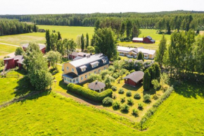B&B Lomamokkila Savonlinna